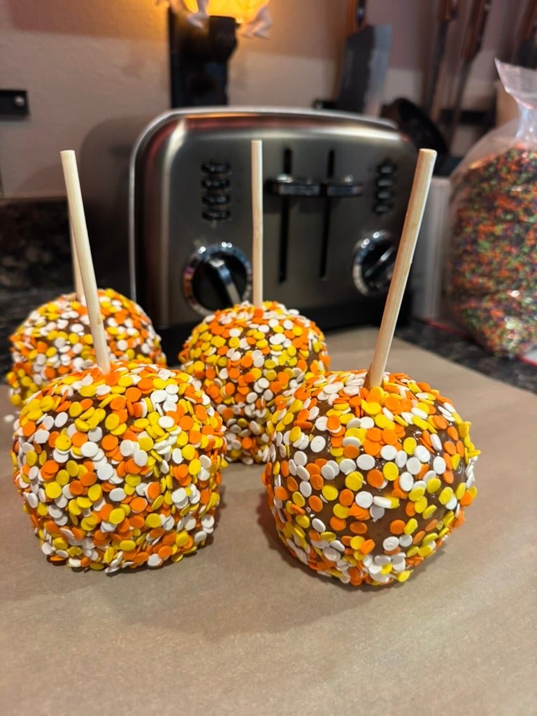 Artisanal Cookie Jars