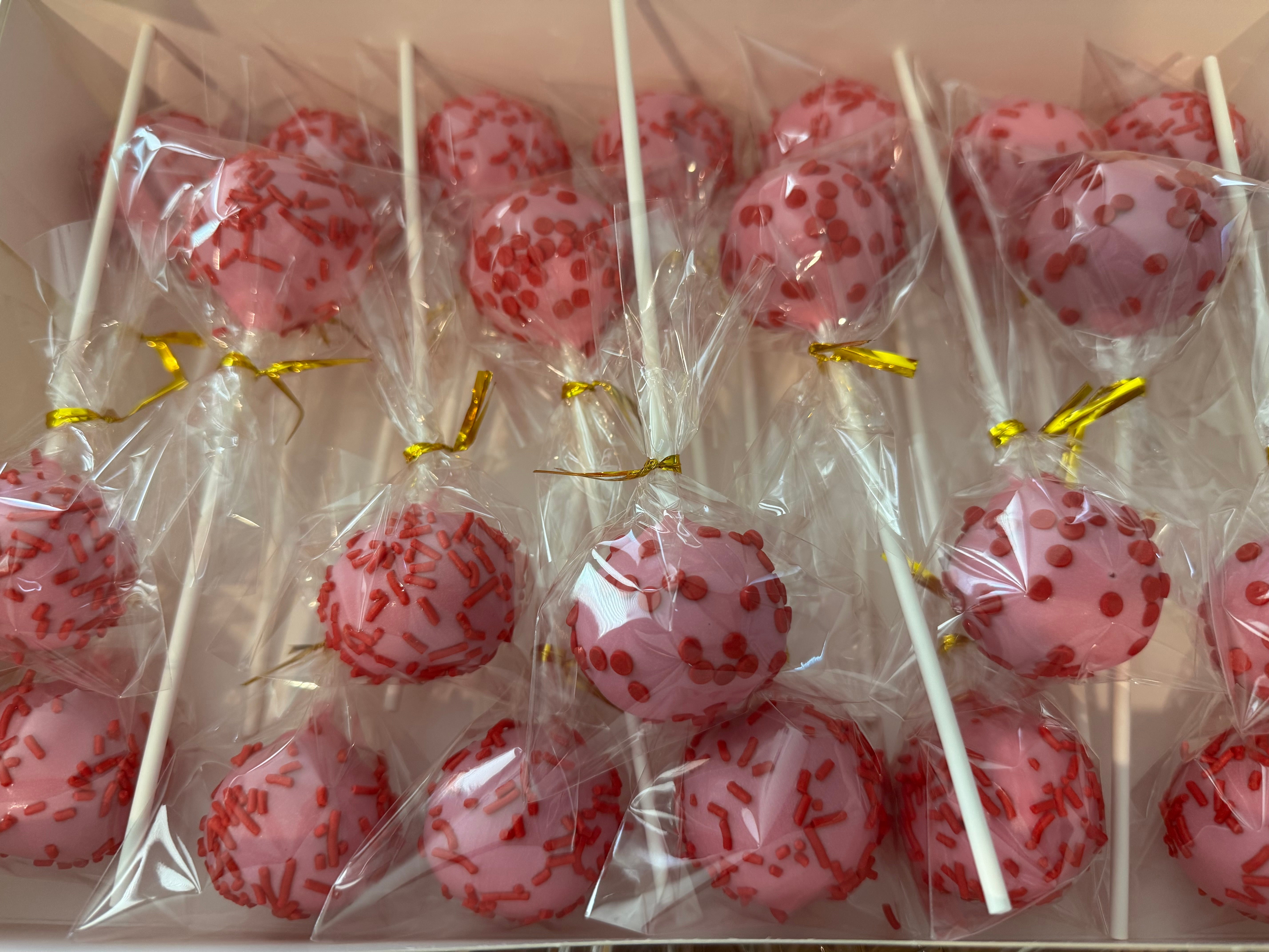 XL Gourmet Cookies